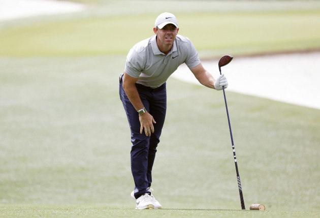 augusta-united-states-07th-apr-2023-rory-mcilroy-of-norther-ireland-reacts-after-his-tee-shot-on-the-3rd-hole-in-the-second-round-at-the-masters-tournament-at-augusta-national-golf-club-in-augusta