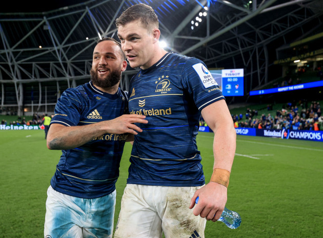 jamison-gibson-park-and-garry-ringrose-celebrate-after-the-game