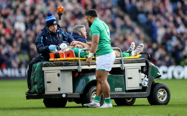 bundee-aki-checks-on-garry-ringrose-as-he-goes-off-injured