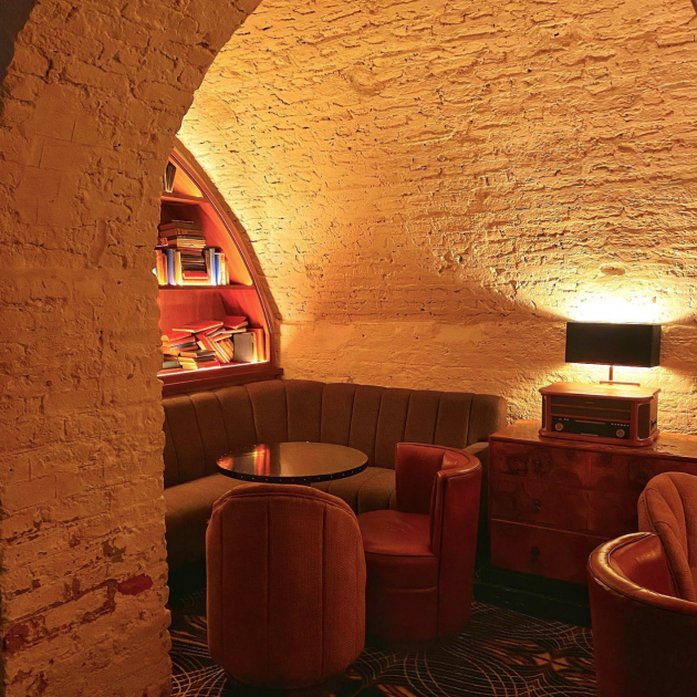 Delicious steak dinners & Belfast nights out 9 Below’s general manager