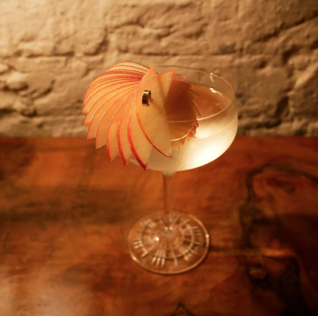 Delicious steak dinners & Belfast nights out 9 Below’s general manager