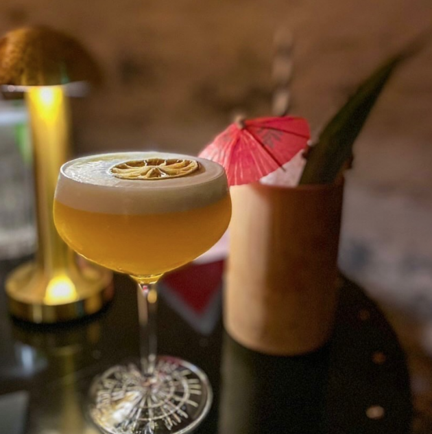 Delicious steak dinners & Belfast nights out 9 Below’s general manager