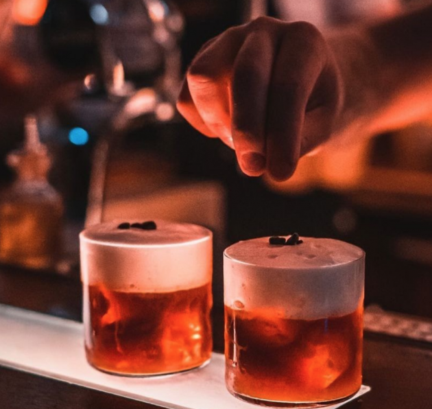 Delicious steak dinners & Belfast nights out 9 Below’s general manager