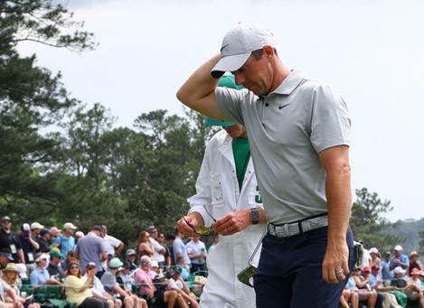Masters 2023: The only constant at Augusta National is change