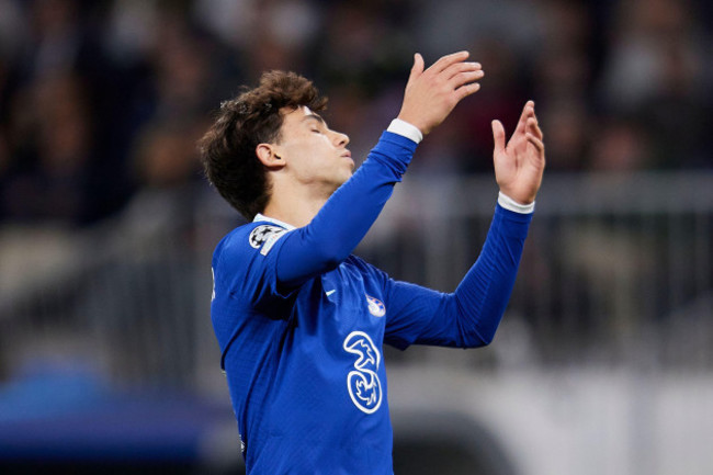 madrid-madrid-spain-12th-apr-2023-joao-felix-of-chelsea-fc-during-the-champions-league-football-match-between-real-madrid-and-chelsea-fc-at-santiago-bernabeu-stadium-in-madrid-spain-april-12-2