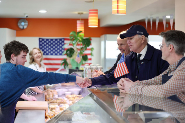 handout-photo-issued-by-government-of-ireland-of-us-president-joe-biden-visits-the-food-house-while-on-a-walkabout-through-dundalk-co-louth-during-his-trip-to-the-island-of-ireland-picture-date-we