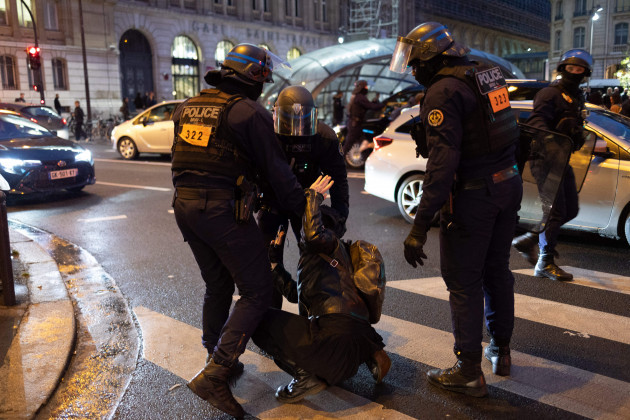 wild-protest-after-the-constitutional-council-approved-the-pensions-reform-paris