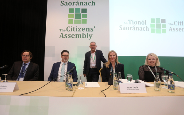 089Citizens Assembly