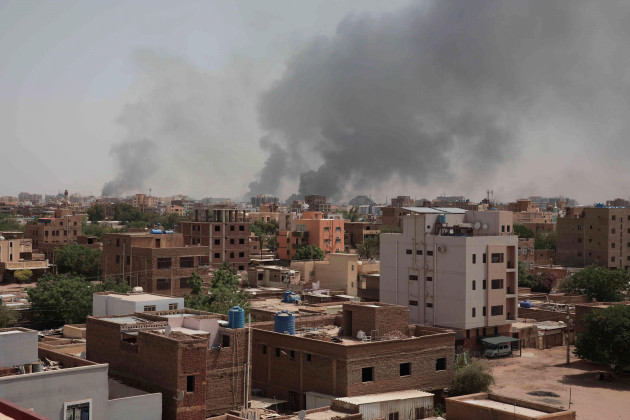 smoke-rises-from-a-central-neighborhood-of-khartoum-sudan-sunday-april-16-2023-after-dozens-have-been-killed-in-two-days-of-intense-fighting-the-sudanese-military-and-a-powerful-paramilitary-gro