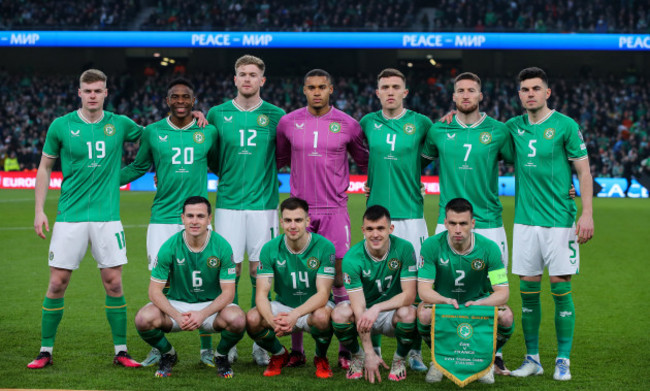 the-ireland-team