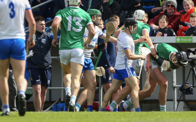 gearoid-hegarty-reacts-to-being-punched-by-a-member-of-the-waterford-backroom-team