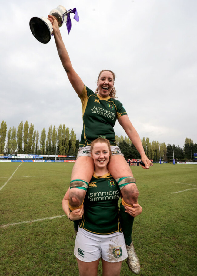 sonia-mcdermott-and-aoife-mcdermott-celebrate