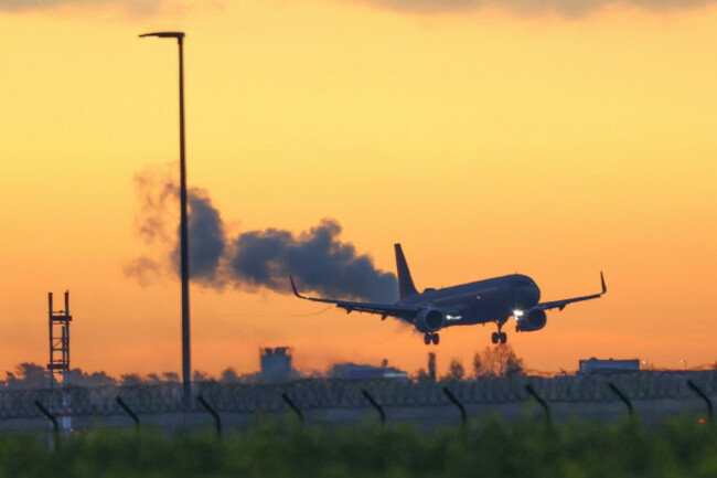 an-air-force-airbus-carrying-german-citizens-evacuated-from-sudan-lands-at-berlin-brandenburg-airport-in-schonefeld-germany-monday-april-24-2023-jrg-carstensendpa-via-ap