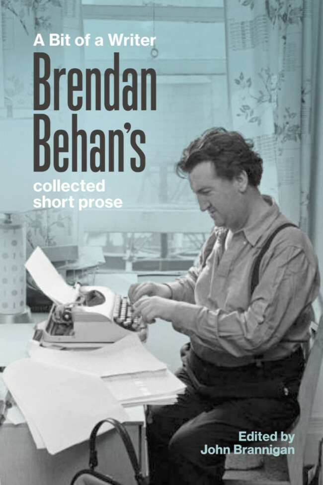 lilliput-brendanbehan-bitofawriter-coverideas-indd