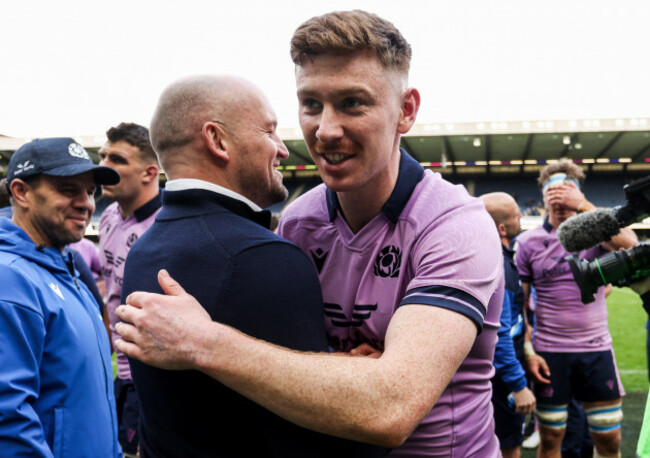 ben-healy-celebrates-winning-with-gregor-townsend