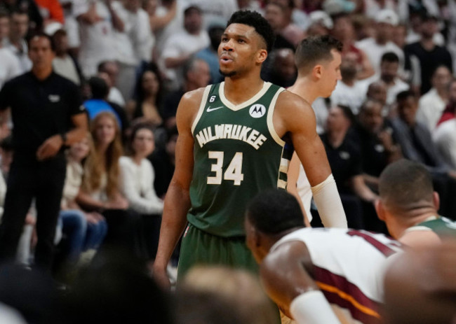 milwaukee-bucks-forward-giannis-antetokounmpo-34-pauses-before-aiming-two-free-throw-shots-during-the-second-half-of-game-4-in-a-first-round-nba-basketball-playoff-series-against-the-miami-heat-mo