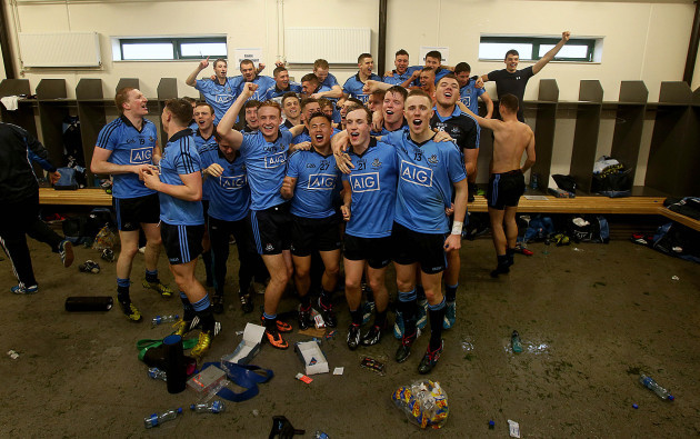 the-dublin-team-celebrate-winning-after-the-game