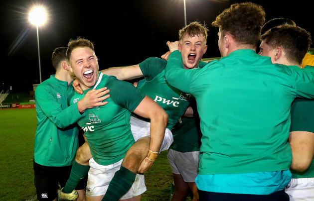 sean-french-and-colm-reilly-celebrate