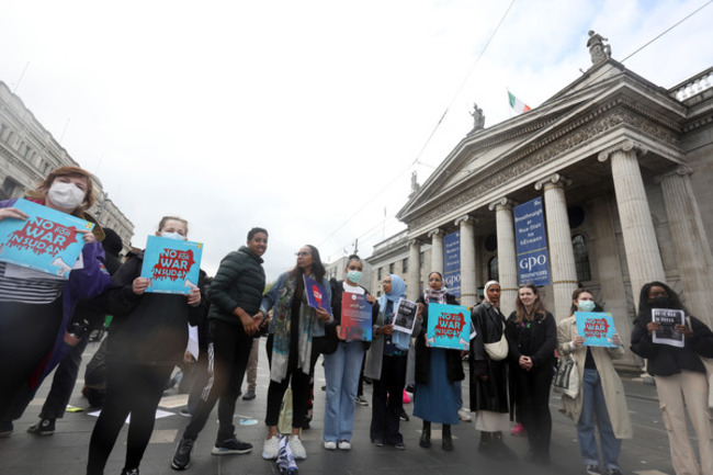 262Protests For Sudan