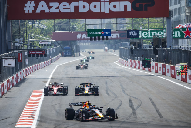 formula-1-championship-f1-azerbaijan-grand-prix-2023-race-azerbaijan