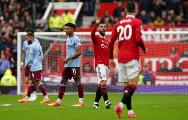 manchester-united-v-aston-villa-premier-league-old-trafford