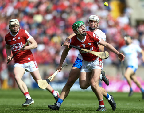 2023 Munster Under 20 and Minor Hurling and Football Championships - Cork  GAA