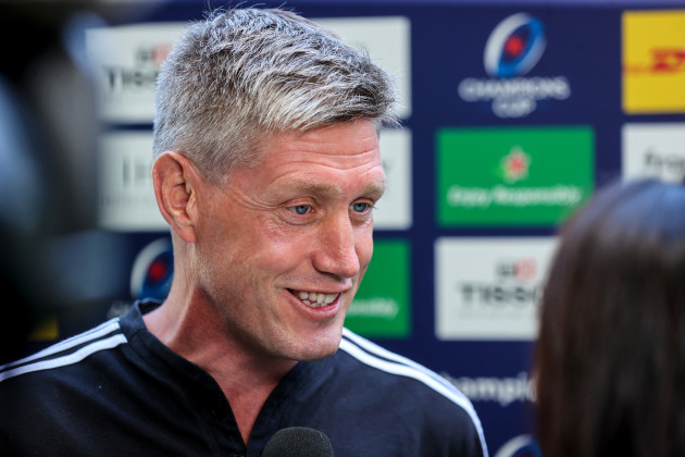 ronan-ogara-with-the-media-ahead-of-the-game
