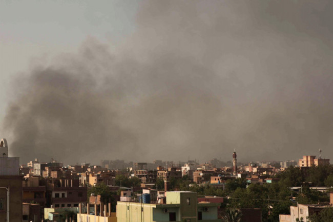 smoke-rises-in-khartoum-sudan-saturday-april-29-2023-as-gunfire-and-heavy-artillery-fire-continued-despite-the-extension-of-a-cease-fire-between-the-countrys-two-top-generals-the-battle-for-pow