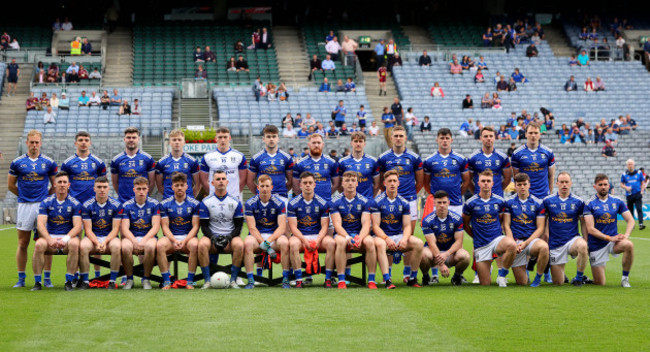 cavan-team-photo