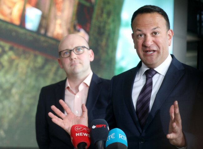 300Leo Varadkar