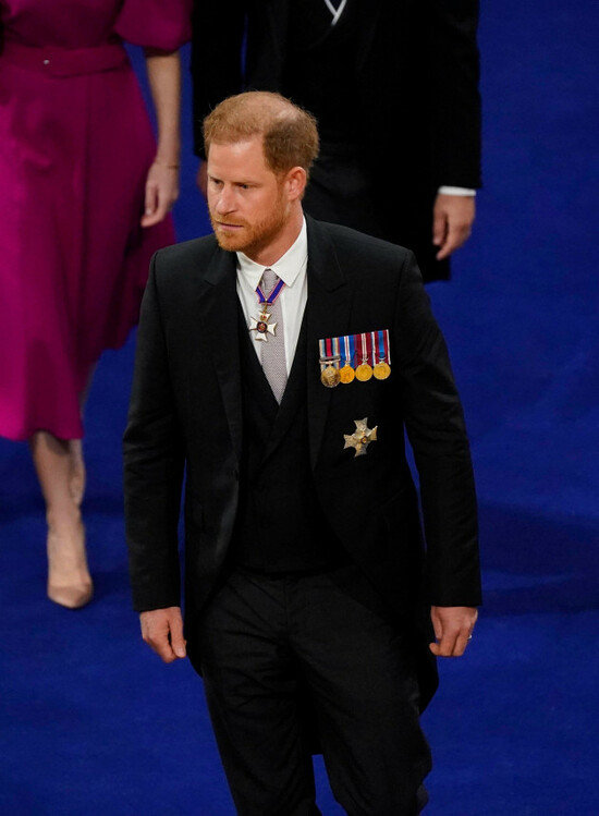 the-duke-of-sussex-at-the-coronation-of-king-charles-iii-and-queen-camilla-at-westminster-abbey-london-picture-date-saturday-may-6-2023