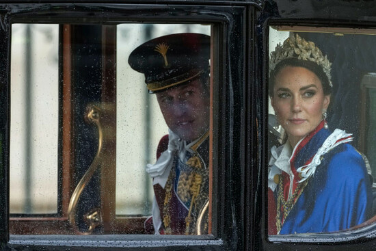 britains-prince-william-and-kate-princess-of-wales-depart-westminster-abbey-after-his-coronation-ceremony-in-london-saturday-may-6-2023-ap-photoalessandra-tarantino