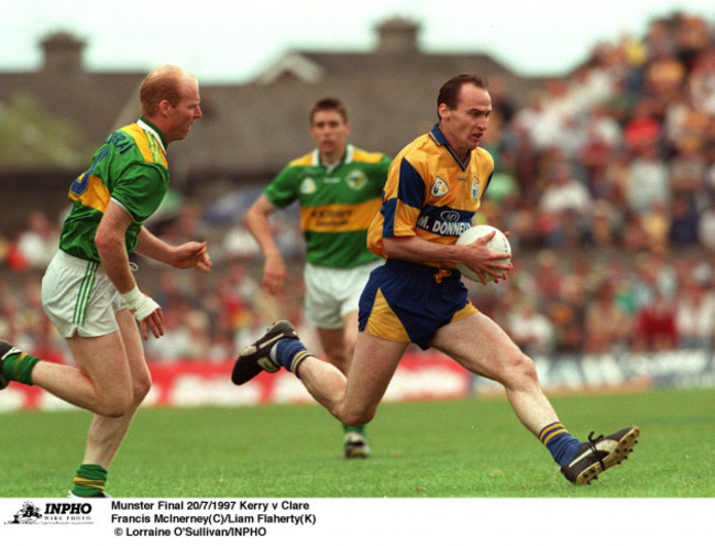 francis-mcinerneyliam-flaherty-munster-final-2071997-kerry-v-clare