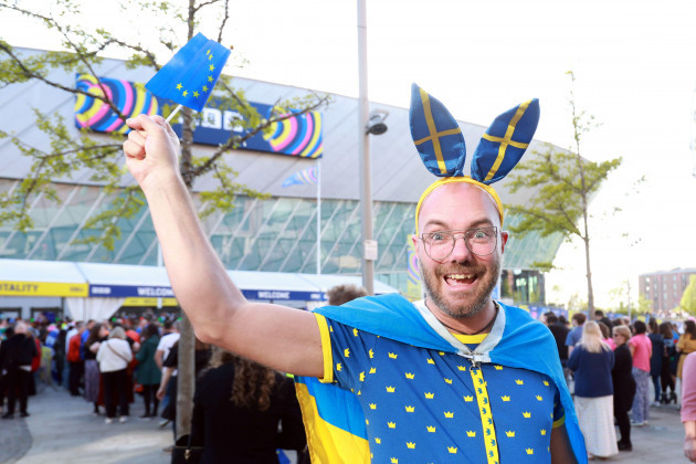 liverpool-uk-09th-may-2023-the-atmosphere-in-the-city-before-the-start-of-the-first-eurovision-semi-final-night-in-liverpool-united-kingdom-on-may-9-2023-photo-sanjin-strukicpixsell-credit-p