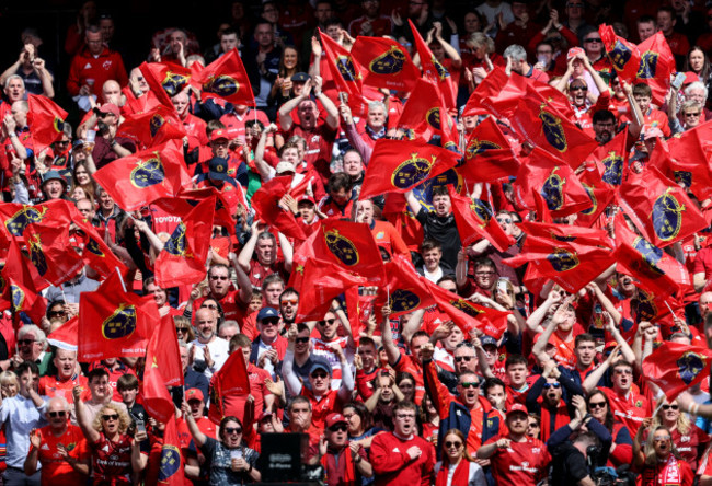 munster-fans