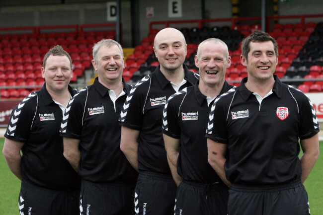 gareth-campbell-brian-hutchinson-colum-oneill-paul-hegarty-and-declan-devine