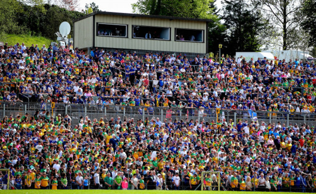 a-view-of-a-full-stand-in-st-tiernachs-park