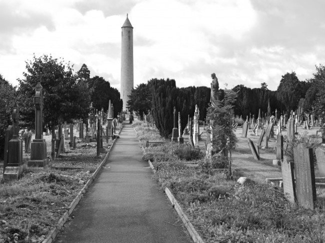 graveyardcemeteryscene