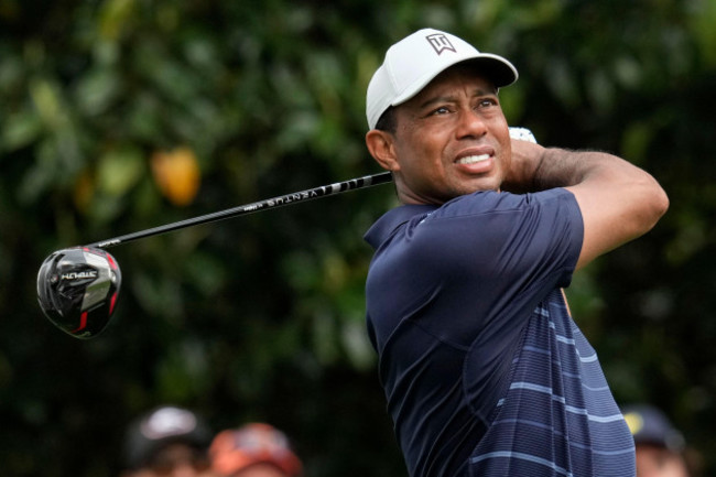 tiger-woods-watches-his-tee-shot-on-the-ninth-hole-during-the-second-round-of-the-masters-golf-tournament-at-augusta-national-golf-club-on-friday-april-7-2023-in-augusta-ga-ap-photomark-baker