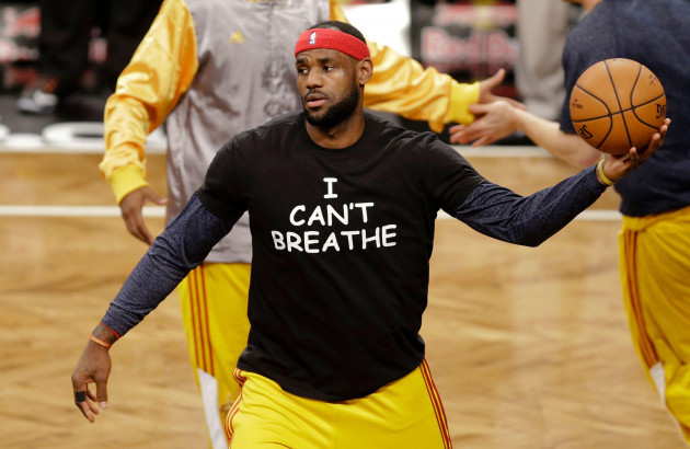 file-in-this-dec-8-2014-file-photo-cleveland-cavaliers-lebron-james-wears-a-t-shirt-reading-i-cant-breathe-during-warms-up-before-an-nba-basketball-game-against-the-brooklyn-nets-in-new-york