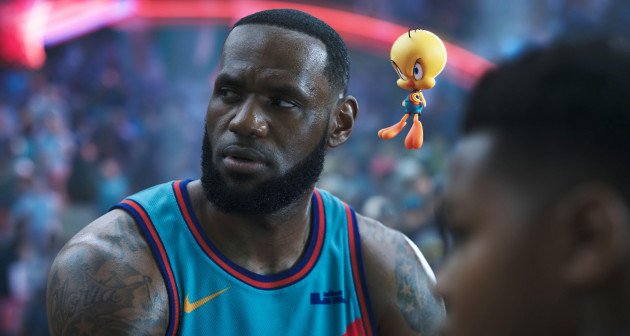 usa-lebron-james-in-a-scene-from-the-cwarner-bros-studios-new-movie-space-jam-a-new-legacy-2021-plot-nba-superstar-lebron-james-teams-up-with-bugs-bunny-and-the-rest-of-the-looney-tunes-for