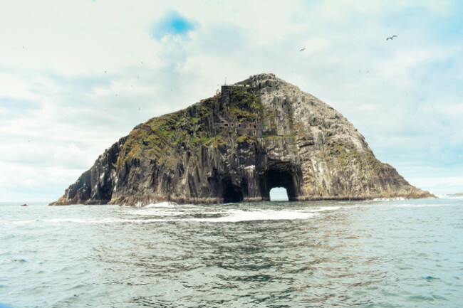 bullrocksouthwestofdurseyislandincountycork