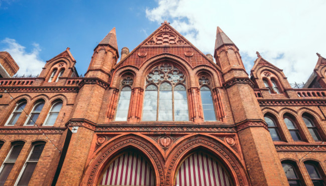 irelanddublinstgeorgesarcadesouthcitymarket