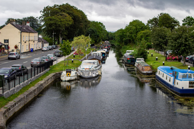 sallinskildareireland25thjuly2019-the13thlockof