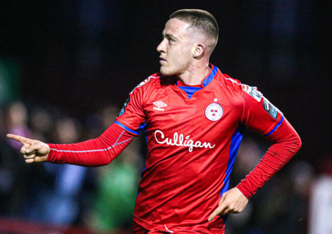 jack-moylan-celebrates-after-scoring-his-sides-first-goal-of-the-match-from-the-penalty-spot