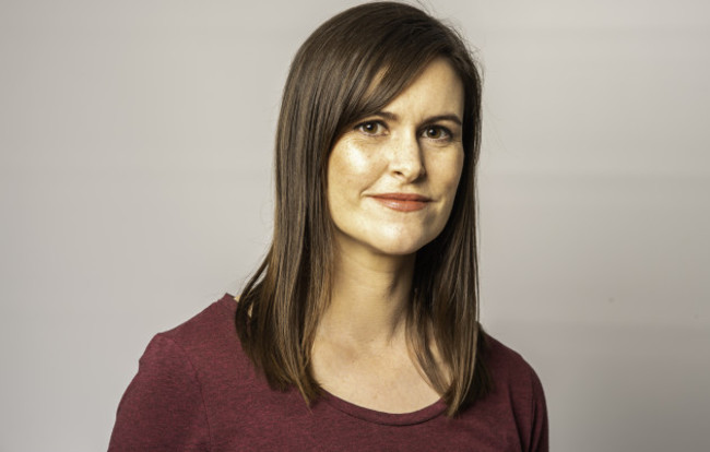 Eimear Ryan author photo