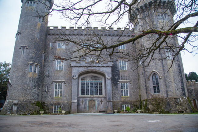 charlevillecastlecooffalyireland
