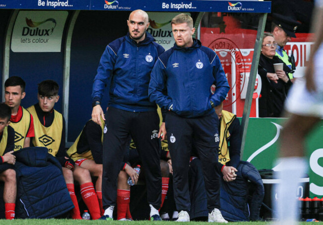 joey-obrien-and-damien-duff