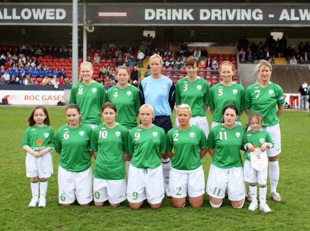 ireland-team