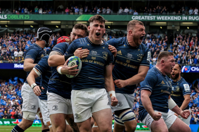 dan-sheehan-celebrates-after-scoring-a-try-with-andrew-porter-and-ross-molony